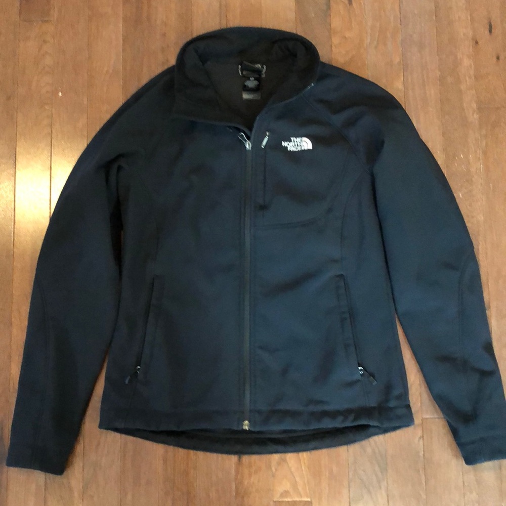 The North Face women’s Apex Bionic 2 Jacket